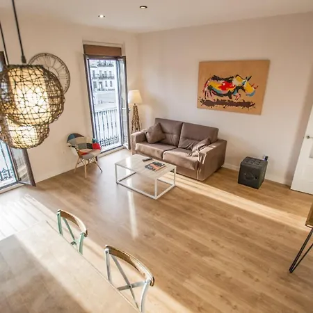 Plaza Mayor דירה Caces