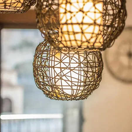 Plaza Mayor דירה Caces