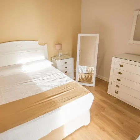 Plaza Mayor Apartment *