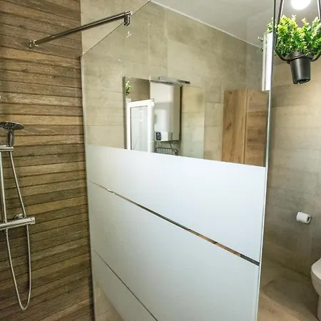 דירה Plaza Mayor