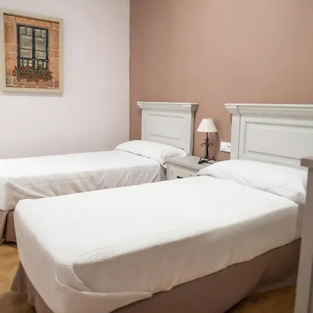 דירה Plaza Mayor