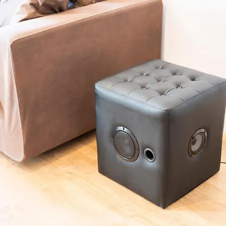 Plaza Mayor 아파트 *