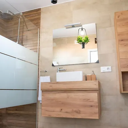Plaza Mayor Apartment *