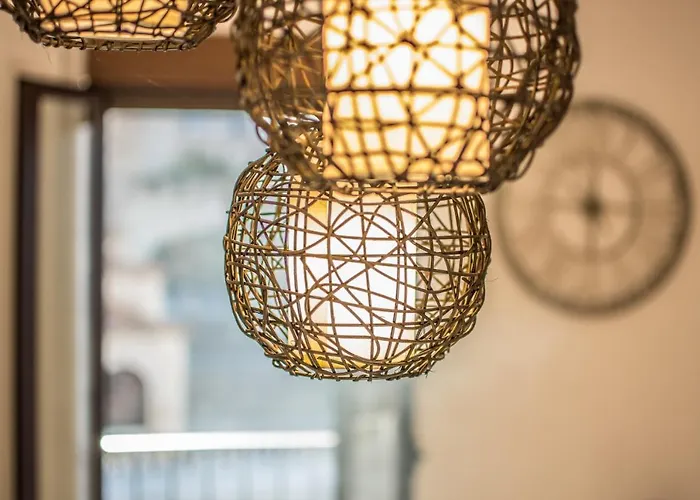 Plaza Mayor Διαμέρισμα Caces