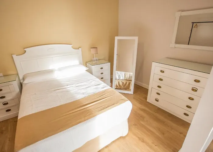 Plaza Mayor Appartement *