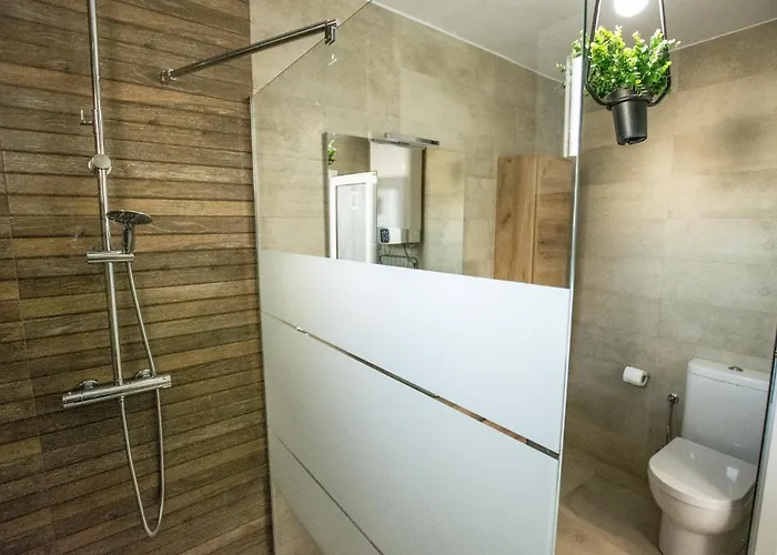 Appartement Plaza Mayor