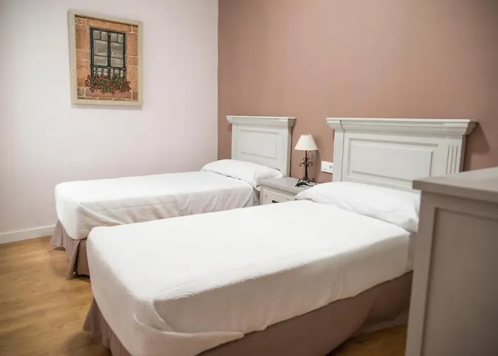 Appartement Plaza Mayor