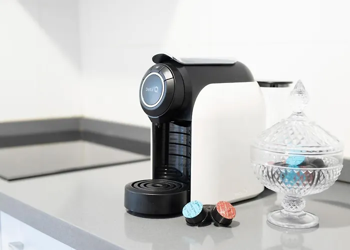 Apartmán Plaza Mayor *