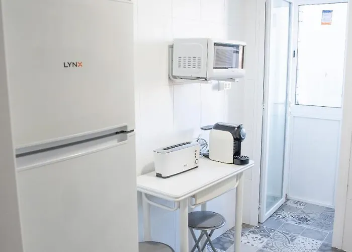 Plaza Mayor Appartement *