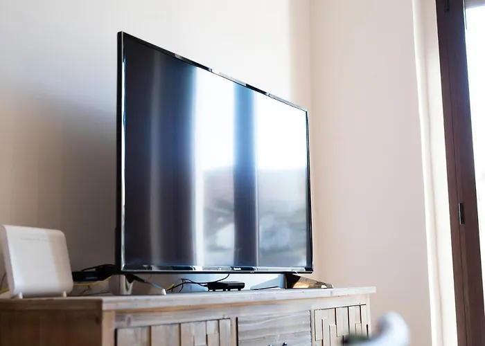 Apartmán Plaza Mayor Caces