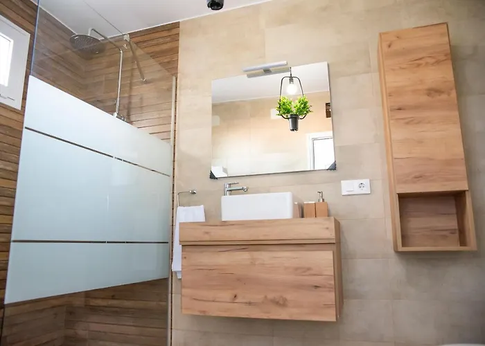 Plaza Mayor Apartmán *